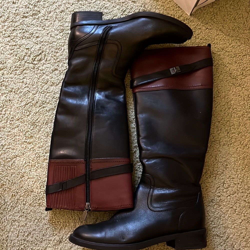 Blondo Riding Boots